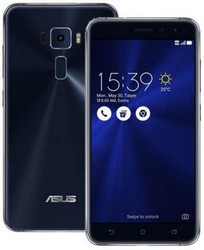 Замена дисплея на телефоне Asus ZenFone (G552KL) в Челябинске